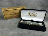 2012 CASE XX USA 81549L SS Abalone Pearl Copperlock