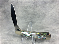 2012 CASE XX USA 81549L SS Abalone Pearl Copperlock