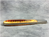 2012 CASE XX 6143 SS Goldenrod Jigged Bone Granddaddy Barlow