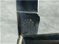 2012 CASE XX 6143 SS Goldenrod Jigged Bone Granddaddy Barlow