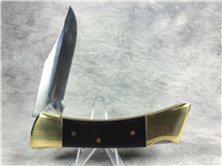 2014 Case 2159 L SS Black Hammerhead Lockback Hunter