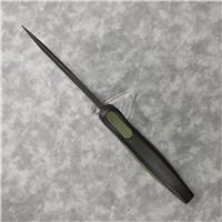 2006 BUCK USA Rubber Fixed Blade Knife