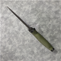 2006 BUCK USA Rubber Fixed Blade Knife