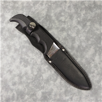 KERSHAW 1029 BEAR HUNTER II Fixed Steel Blade Knife