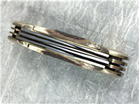 PARKER & SON EAGLE BRAND M-1431 Sandbar Stag 6-Blade Canoe
