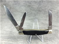 1995 Buck USA 303 Black Sawcut Cadet Stockman