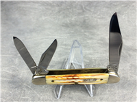 1995 CASE XX BRADFORD SC6308 SS Bone Whittler
