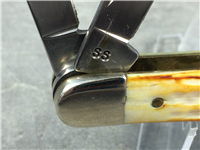 1995 CASE XX BRADFORD SC6308 SS Bone Whittler