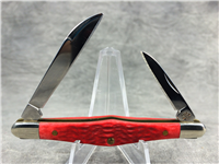 2003 Case 62156 SS Red Coca-Cola Tuxedo