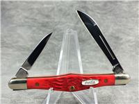 2003 Case 62156 SS Red Coca-Cola Tuxedo