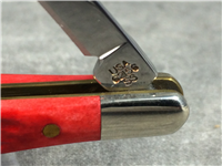 2003 Case 62156 SS Red Coca-Cola Tuxedo