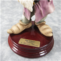 Disney Showcase GRUMPY Seven Dwarfs 6-1/4 inch Figurine   (Giuseppe Armani, 0917-C, 1994)