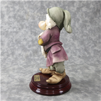 Disney Showcase GRUMPY Seven Dwarfs 6-1/4 inch Figurine   (Giuseppe Armani, 0917-C, 1994)