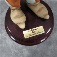 Disney Showcase DOC Seven Dwarfs 6-1/2 inch Figurine   (Giuseppe Armani, 0326-C, 1995)