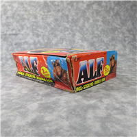 ALF 2nd Series Complete Box, 48 Packs   (Topps, 1987)