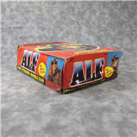 ALF 2nd Series Complete Box, 48 Packs   (Topps, 1987)