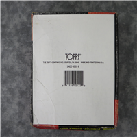 ALF 2nd Series Complete Box, 48 Packs   (Topps, 1987)