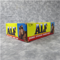 ALF 1st Series Complete Box, 48 Packs   (Topps, 1987)