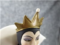 Disney Showcase Snow White's EVIL QUEEN 13-1/4 inch Figurine   (Giuseppe Armani, 1510C, 2000)