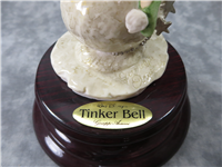 Disney Showcase TINKER BELL 12-1/4 inch Figurine   (Giuseppe Armani, 0108C, 1998)