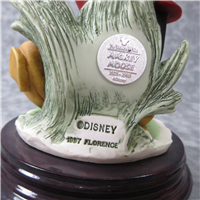 Disney Showcase 70 Years with MICKEY MOUSE 9 inch Figurine   (Giuseppe Armani, 0324C, 1997)