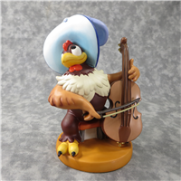 CLARA CLUCK Bravo Bravissimo 6 inch Disney Figurine  (WDCC, 11K-41061-0, 1997)