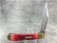 2011 Case 61549 L SS Red Copperlock