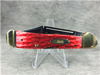 2011 Case 61549 L SS Red Copperlock