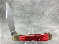 2011 Case 61549 L SS Red Copperlock