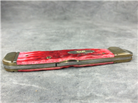 2011 Case 61549 L SS Red Copperlock