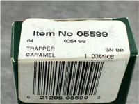 2008 CASE XX 6254 SS Jigged Bone Trapper