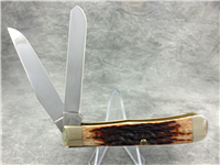 2008 CASE XX 6254 SS Jigged Bone Trapper