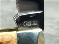 2008 CASE XX 6254 SS Jigged Bone Trapper