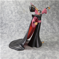 JAFAR Oh Mighty Evil One Disney Figurine (WDCC, Aladdin, Members Only, 1998)