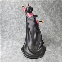 JAFAR Oh Mighty Evil One Disney Figurine (WDCC, Aladdin, Members Only, 1998)