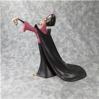 JAFAR Oh Mighty Evil One Disney Figurine (WDCC, Aladdin, Members Only, 1998)