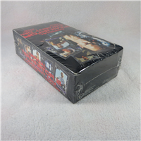 OFFICIAL TERMINATOR 2: JUDGEMENT DAY Complete Box, 36 Packs   (Impel, 1991)