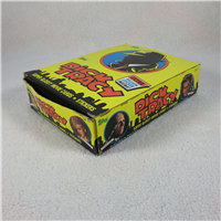 DICK TRACY Complete Box, 36 Packs   (Topps, 1990)