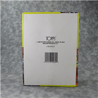 DINOSAURS ATTACK Complete Box, 48 Packs   (Topps, 1988)