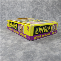 BINGO Complete Box, 36 Packs   (Pacific, 1991)