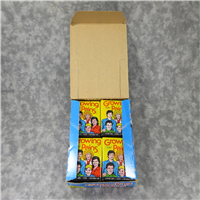 GROWING PAINS Complete Box, 36 Packs   (Topps, 1988)
