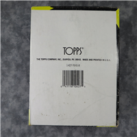 GROWING PAINS Complete Box, 36 Packs   (Topps, 1988)