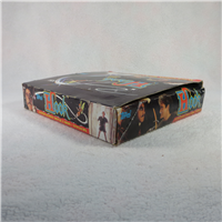 HOOK Complete Box, 36 Packs   (Topps, 1991)