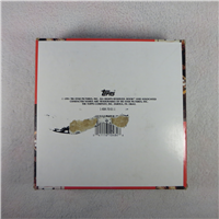 HOOK Complete Box, 36 Packs   (Topps, 1991)