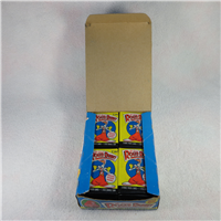 WHO FRAMED ROGER RABBIT Complete Box, 36 Packs   (Topps, 1987)