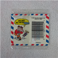 GRUESOME Greetings Card Cello Pack (Topps, 1992)