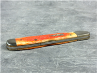 2007 CASE XX USA 61549L SS Tangerine Copperlock