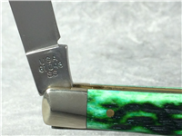 2008 CASE XX 61048 Green Slimline Trapper