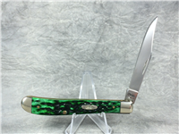 2008 CASE XX 61048 Green Slimline Trapper