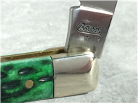 2008 CASE XX 61048 Green Slimline Trapper